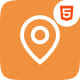 Proty - Real Estate HTML Template - ThemeForest Item for Sale